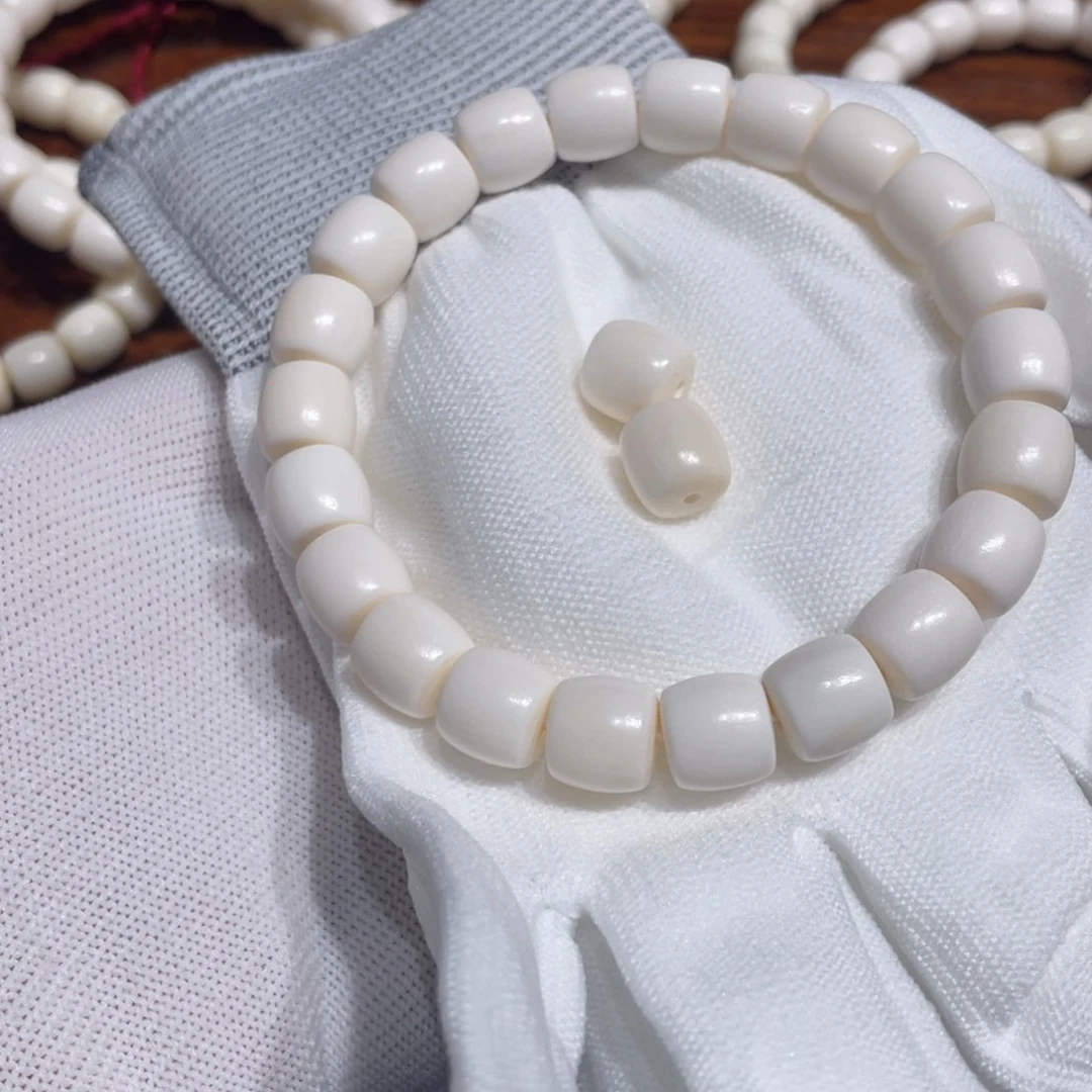 手串/手链鹿骨手串