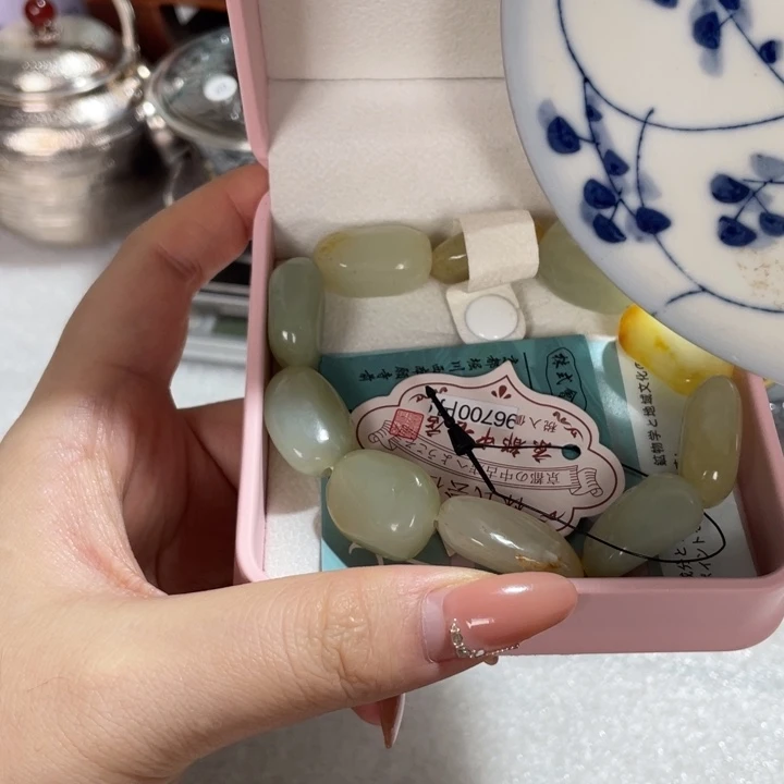 瓷器瓷器手串手串