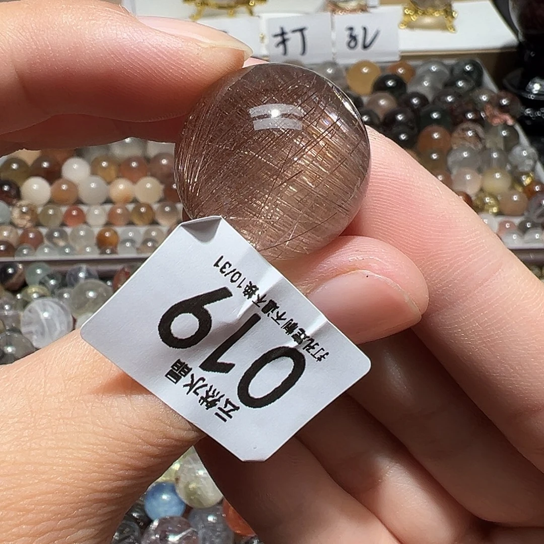 ʚ***ɞ未镶嵌珠宝半成品水晶