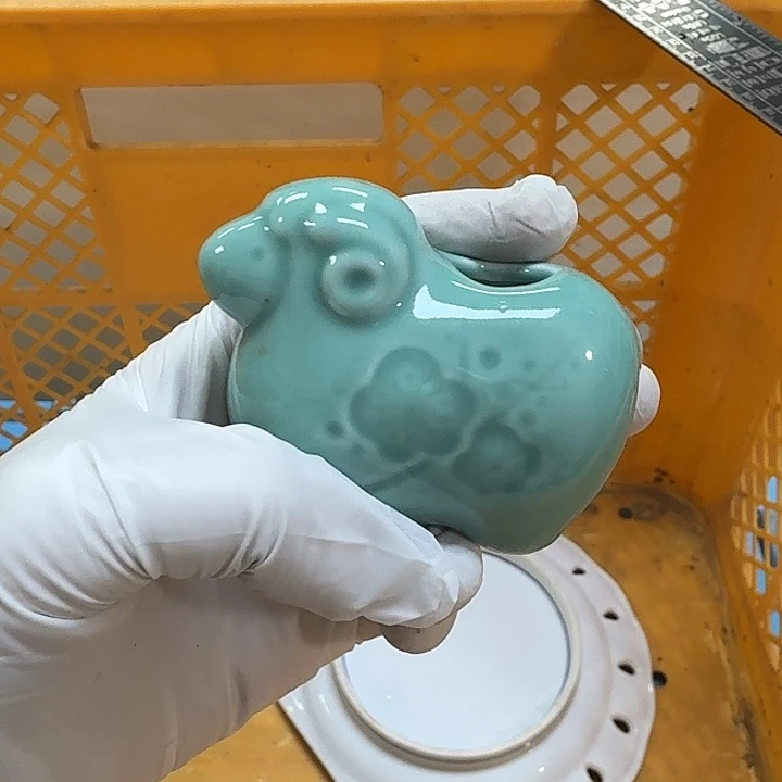 瓷片可*开播啦…开播啦