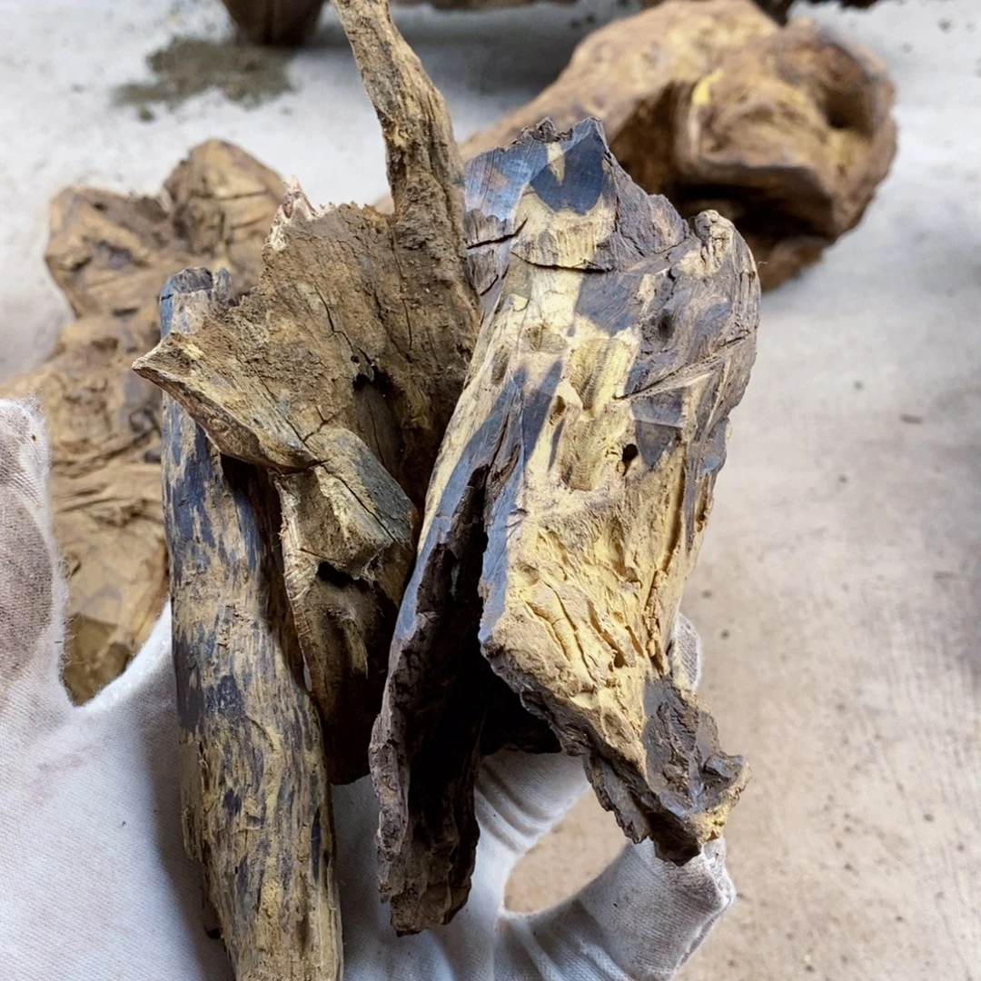 自***在黄花梨/降香黄檀降香黄檀黄花梨