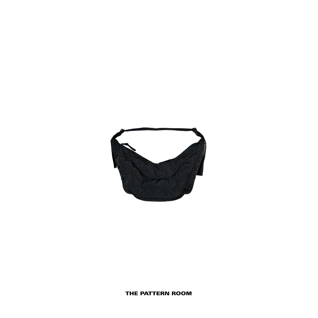 The pattern room | 松弛时髦精斯德哥尔摩枕头包