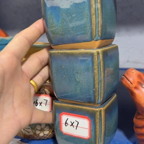 3［本产品默认微瑕品介意慎拍］6×7