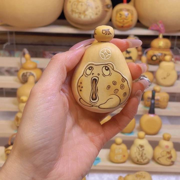 *****手工制作默认微瑕不退不换