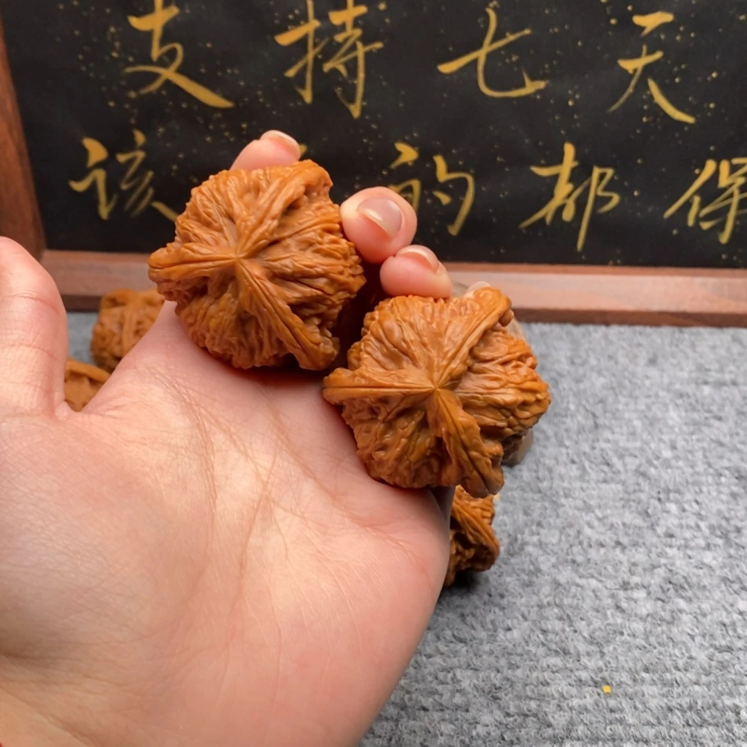 【闪购商品】吊坠文玩核桃H****战