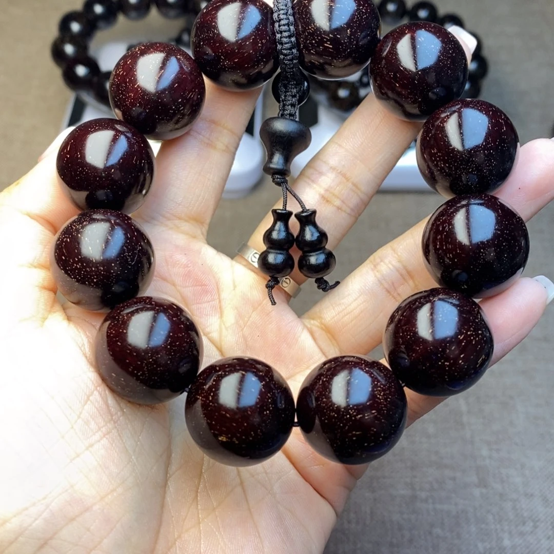 檀香紫檀（小叶紫檀）2.0满星