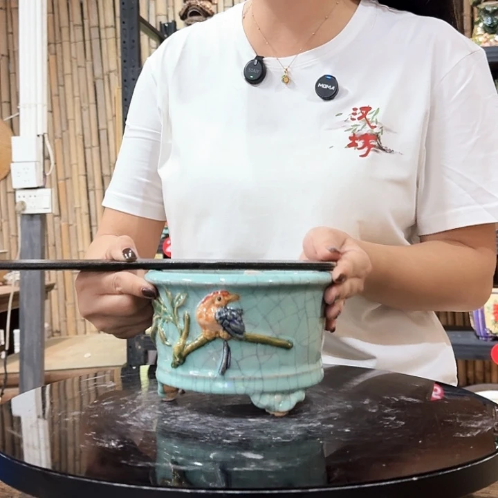 648石湾瑕疵 外口15内深8