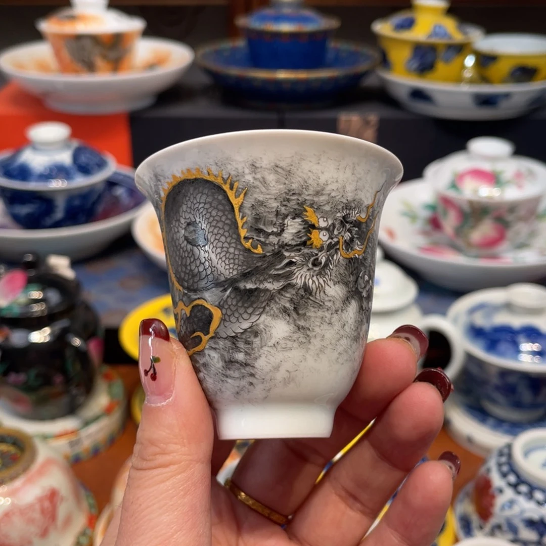 景德镇陶瓷景德镇瓷器