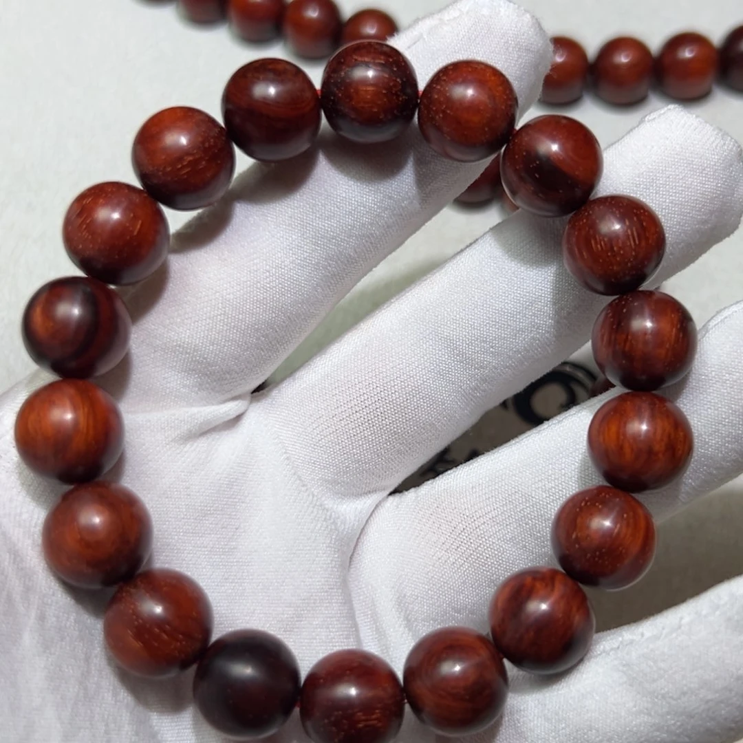 檀香紫檀（小叶紫檀）