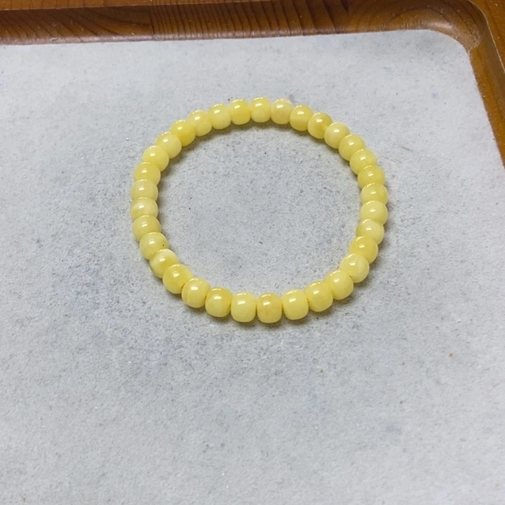 裸石蜜蜡未镶嵌多样性发货