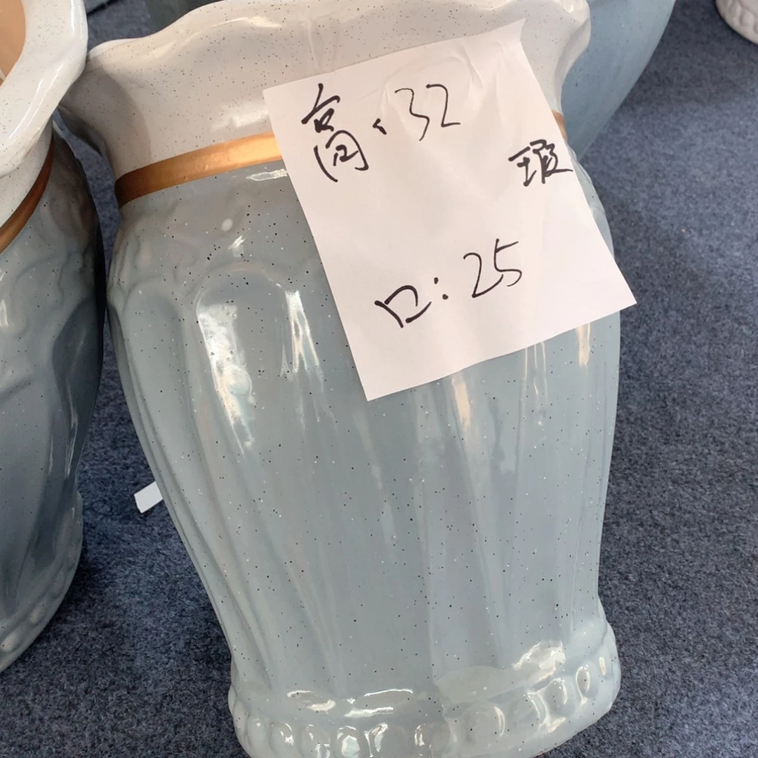 陶瓷花盆微瑕系列