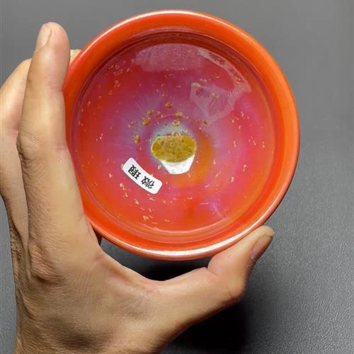 【闪购商品】茶盏-瑕疵-564.........