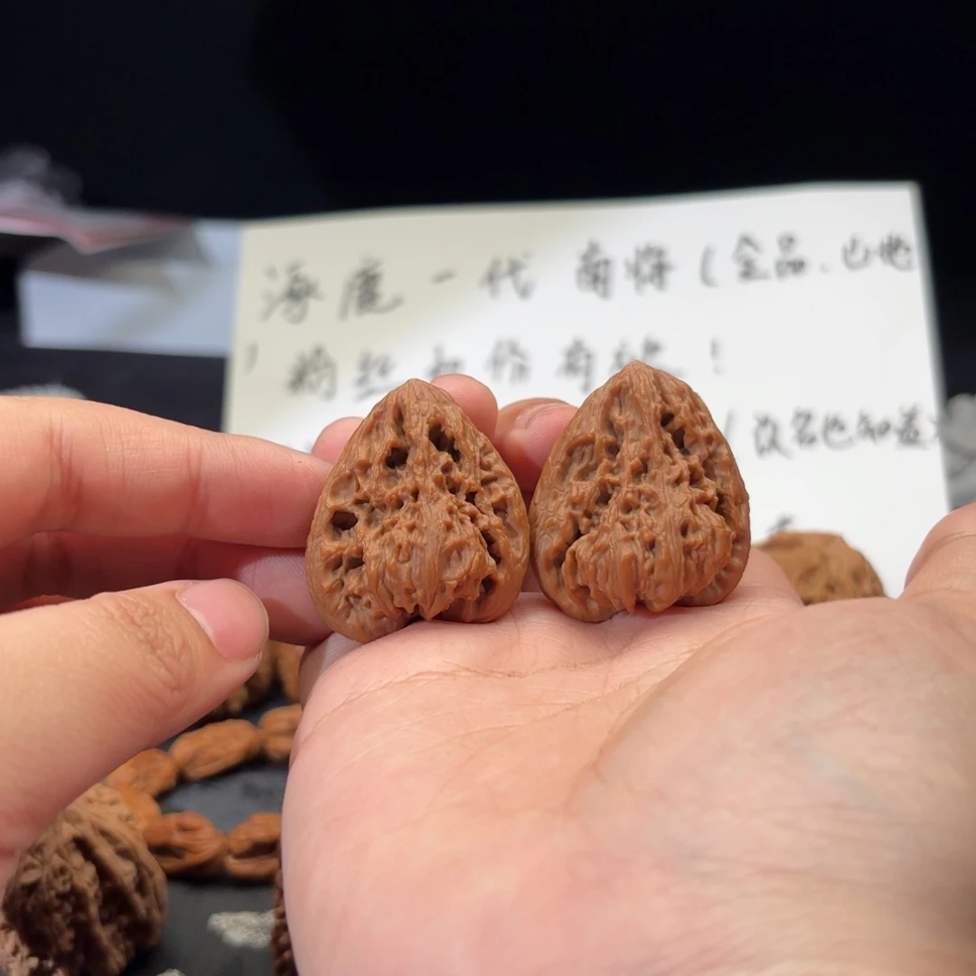 徐***楠核桃涿鹿南疆涿鹿