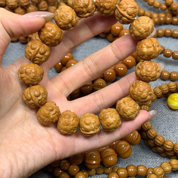 猴头手串猴头手串