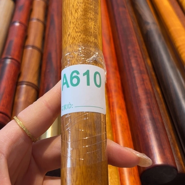 大果紫檀（缅甸花梨）深**叶