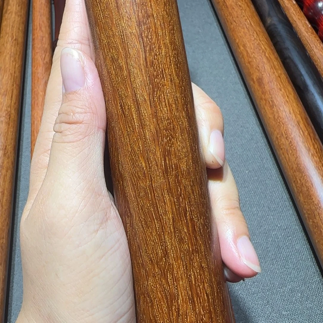 渡***瑶直径3.5长60厘米左右的