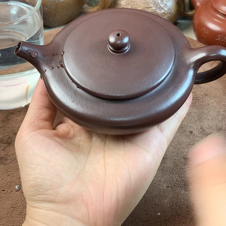 茶壶紫砂紫砂微瑕我微瑕微瑕微瑕