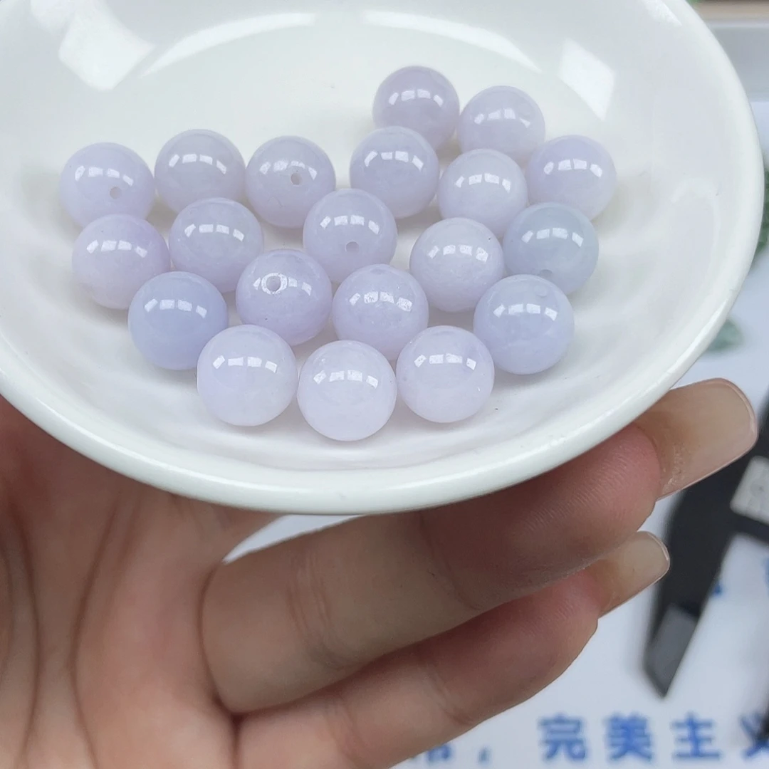 翡翠散珠卡10,20颗