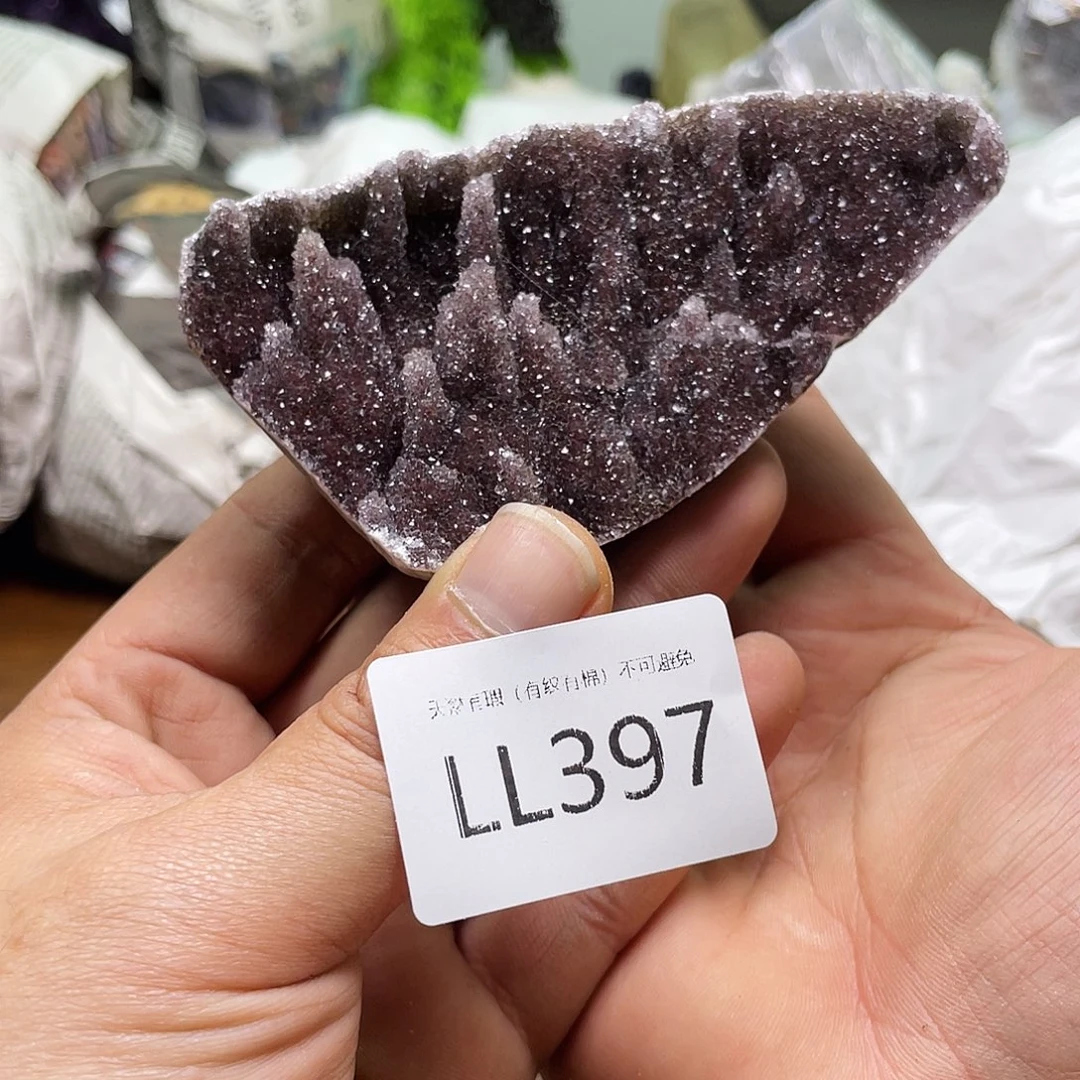 未镶嵌水晶大型摆件（非配饰）