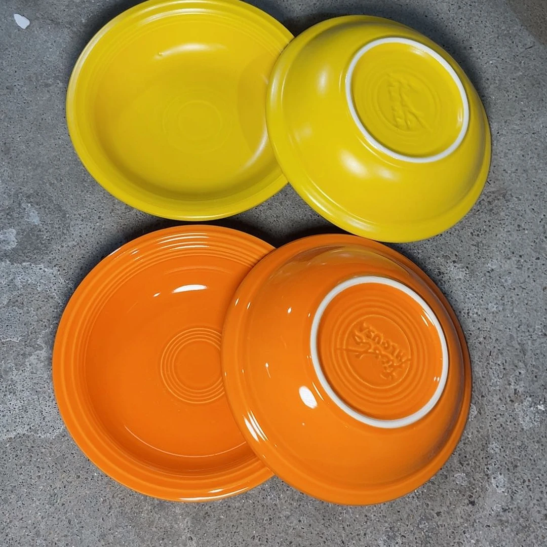 瓷片微瑕陶瓷餐具家用