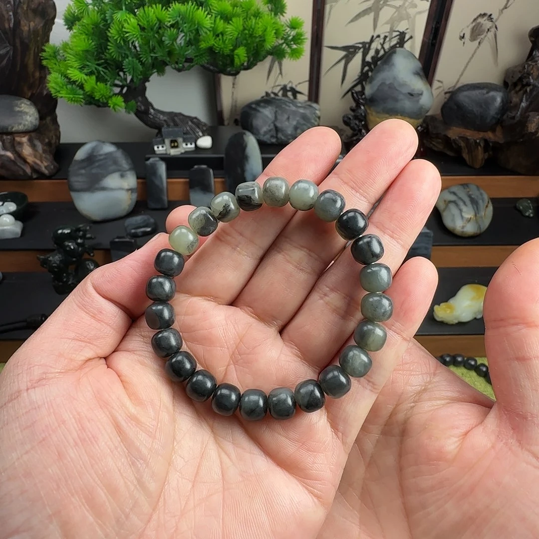 我***我和田玉未镶嵌挂件