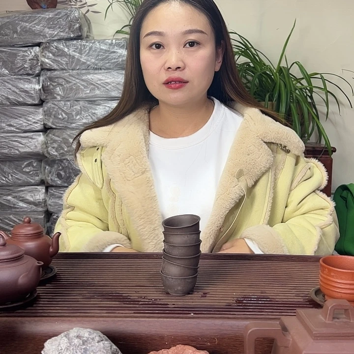 紫砂茶壶宜兴紫砂