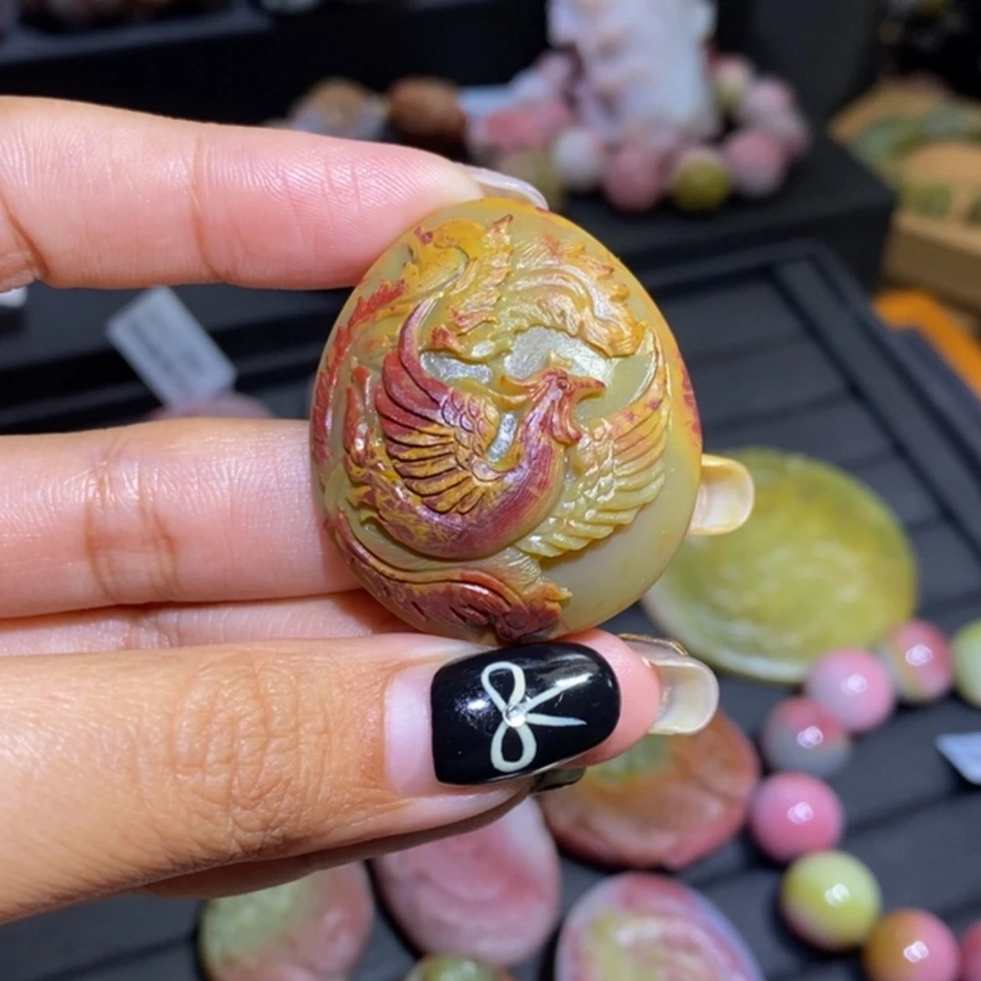 【闪购商品】未镶嵌手链玛瑙/玉髓向**路盐源玛瑙