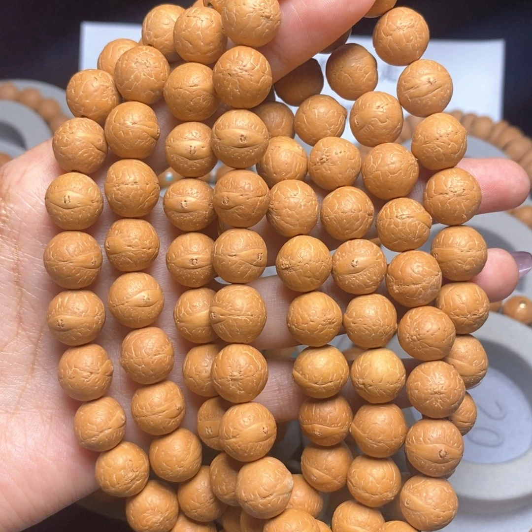 _***无凤眼菩提吊坠脖挂