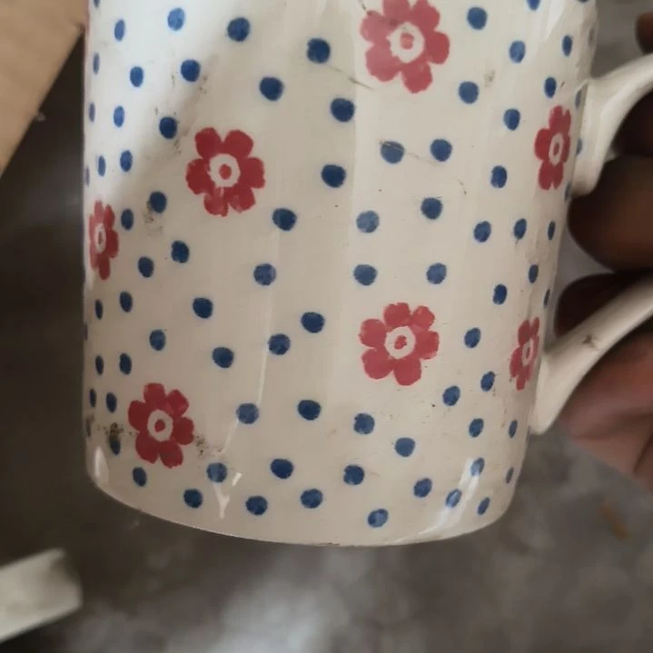 ****我陶瓷盘子碗啥都有