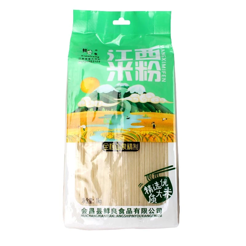 鲜良牌江西米粉1kg装