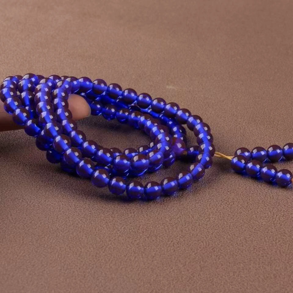 HSMY-1070 甄选手串《带证书》（无礼盒）