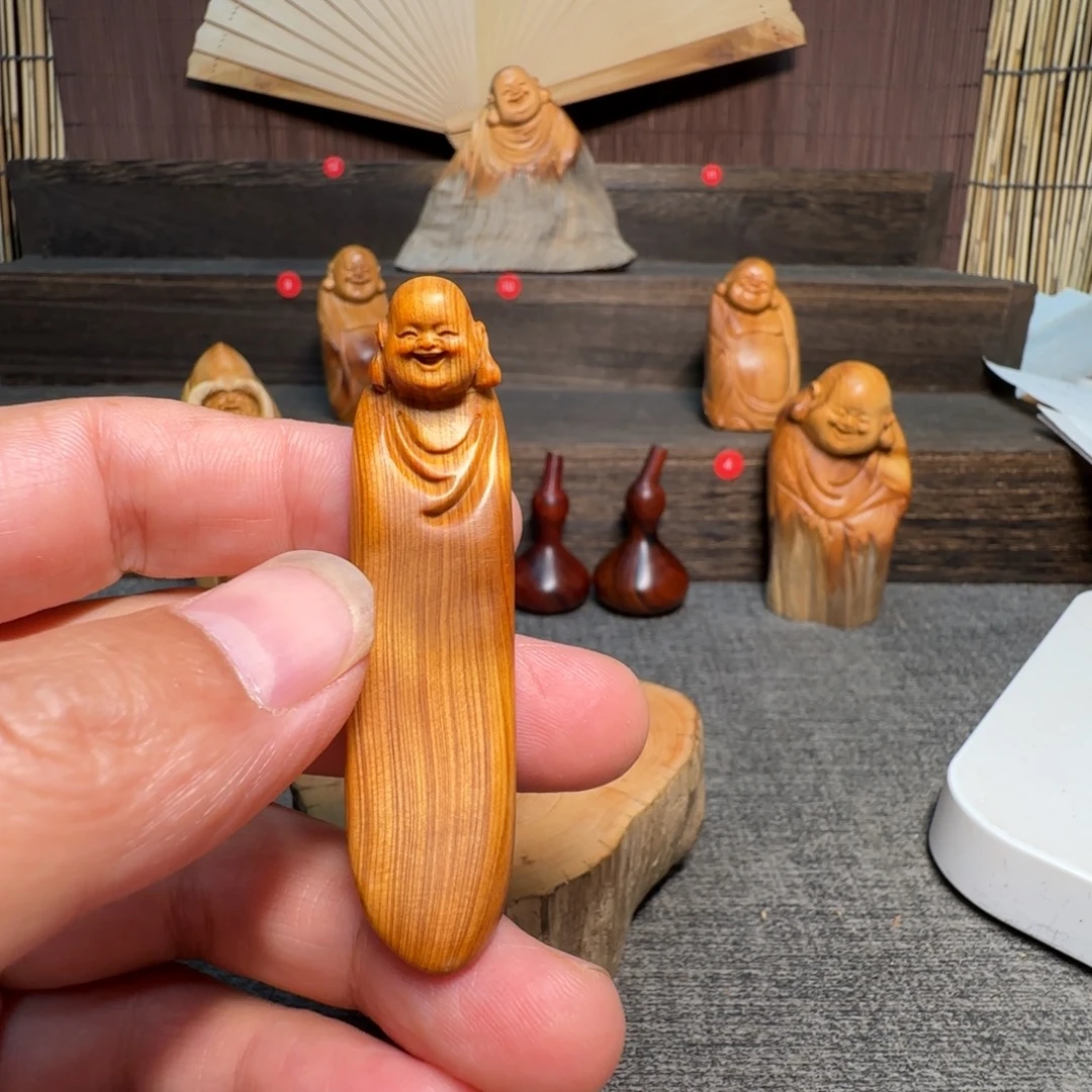 易***爹柏木（崖柏）我也想要这样一款