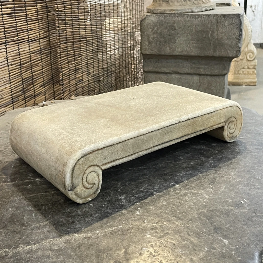 石雕    摆件。 摆件