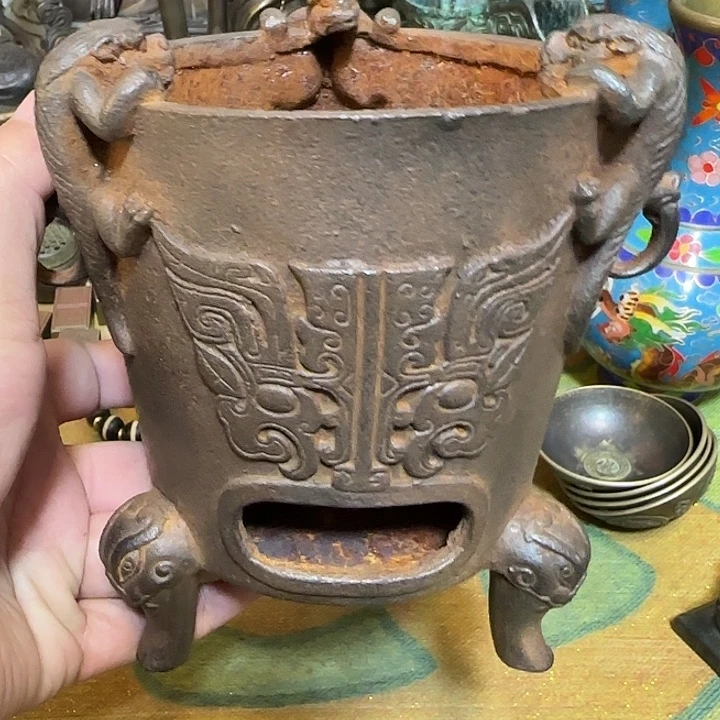 老铜器老铜器老铜器