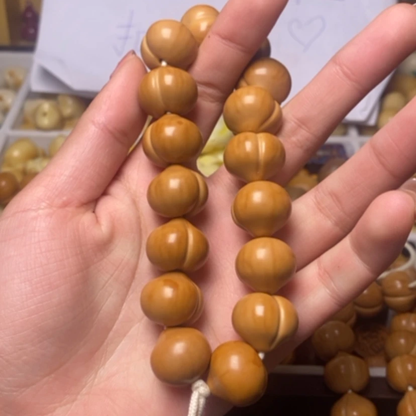 【闪购商品】手串猴头核桃陇****师