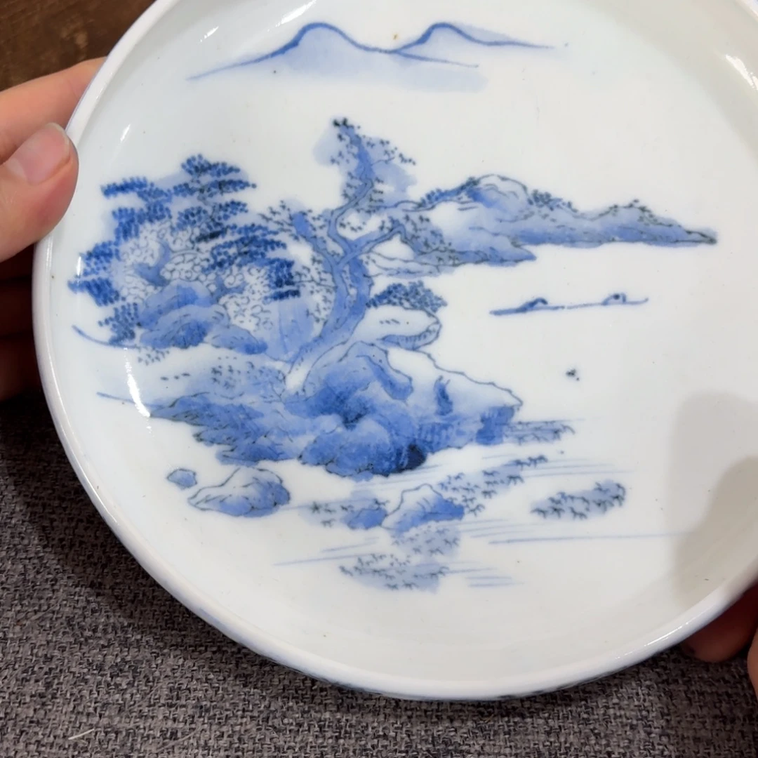 非常好用漂亮的茶具
