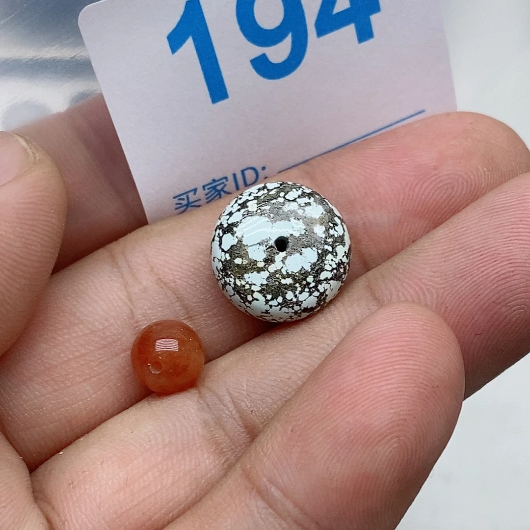 未镶嵌南红玛瑙珠宝奇石