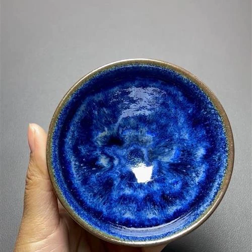 【闪购商品】茶盏-616............