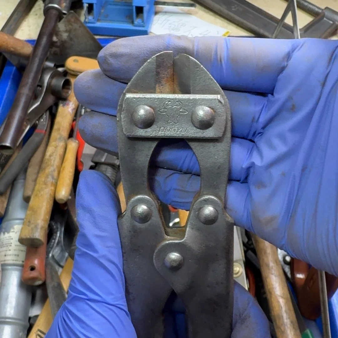 八***饭五金工具制造工艺