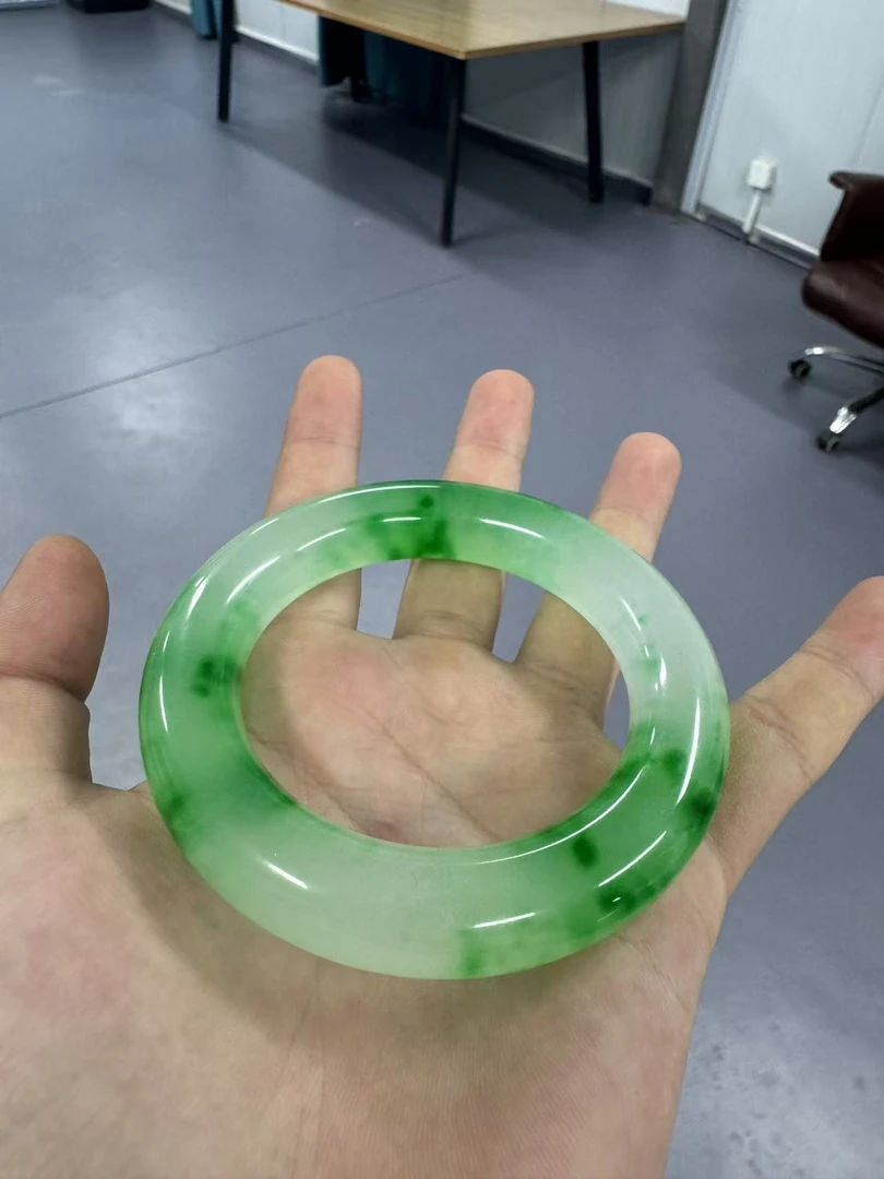 主播推荐高货手镯107