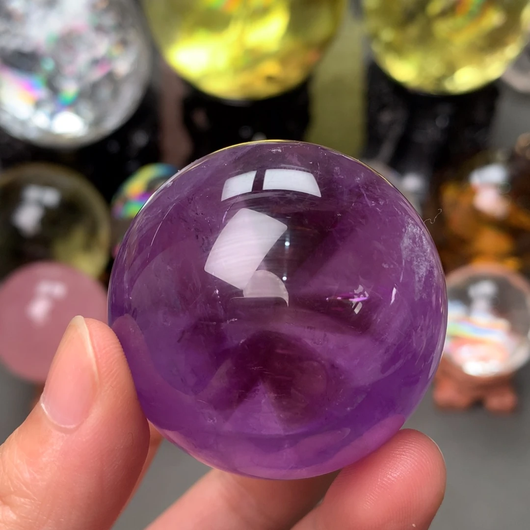 水晶未镶嵌水晶水晶4.66