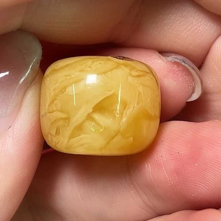 裸石蜜蜡未镶嵌472