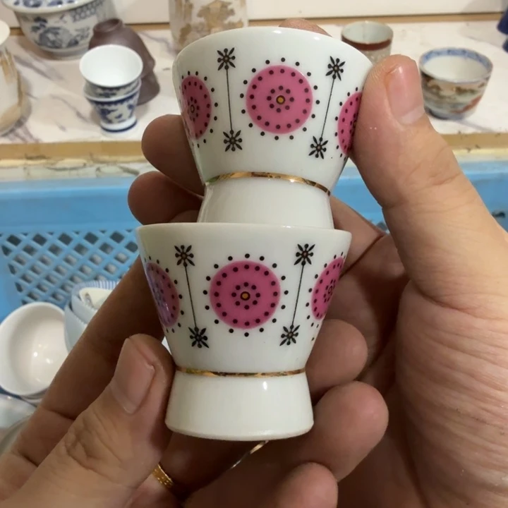 陶瓷推荐第二名20包邮