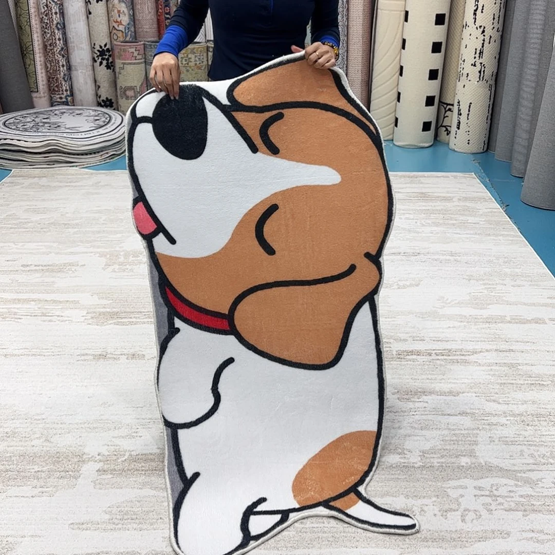 混纺80×160误差±1-3cm棉布底仿羊绒全新特价福利