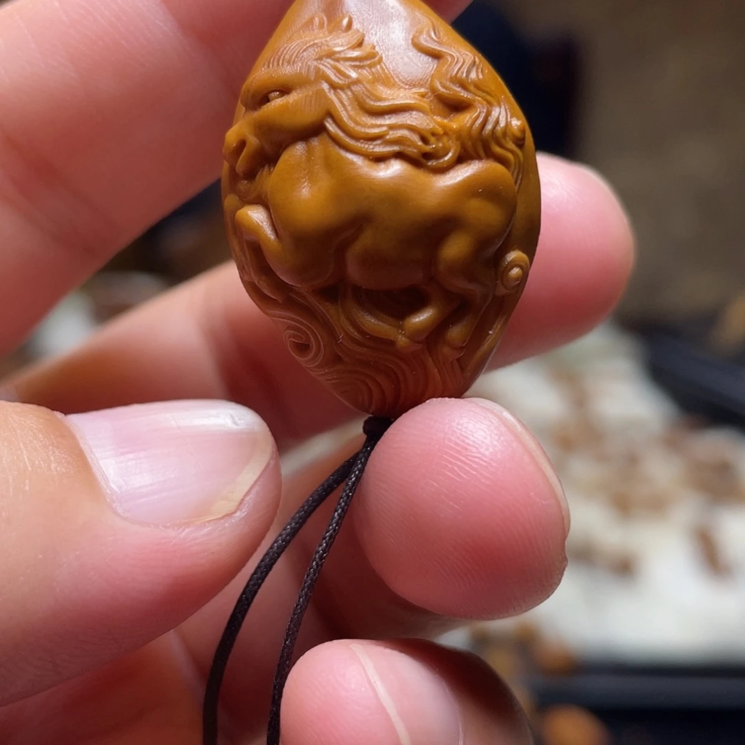 手串/手链橄榄核橄榄核