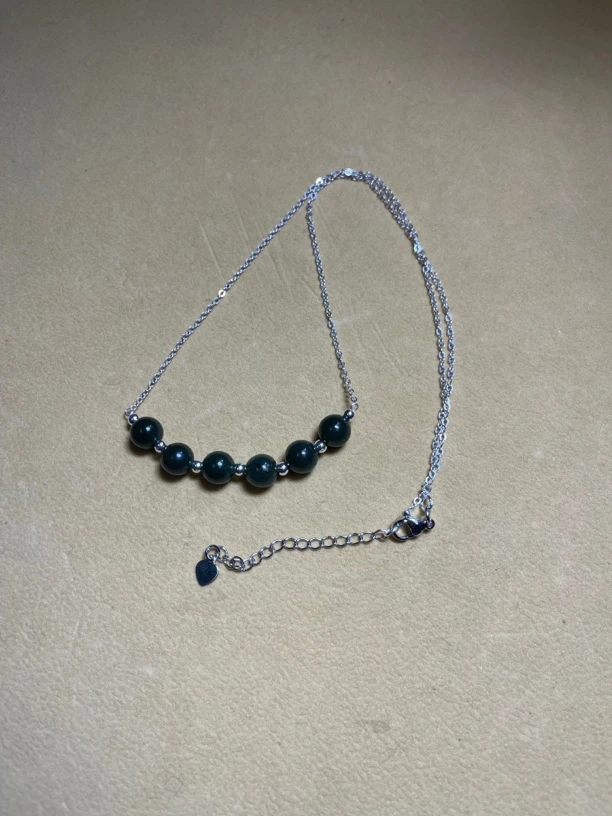 天然和田玉微笑笑脸吊坠（多样性发货