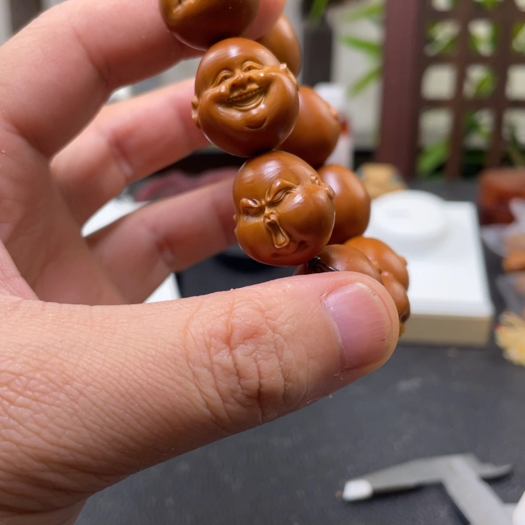 手串/手链橄榄核橄榄核