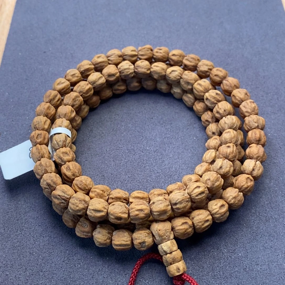 柏香籽/百香籽吊坠十*分