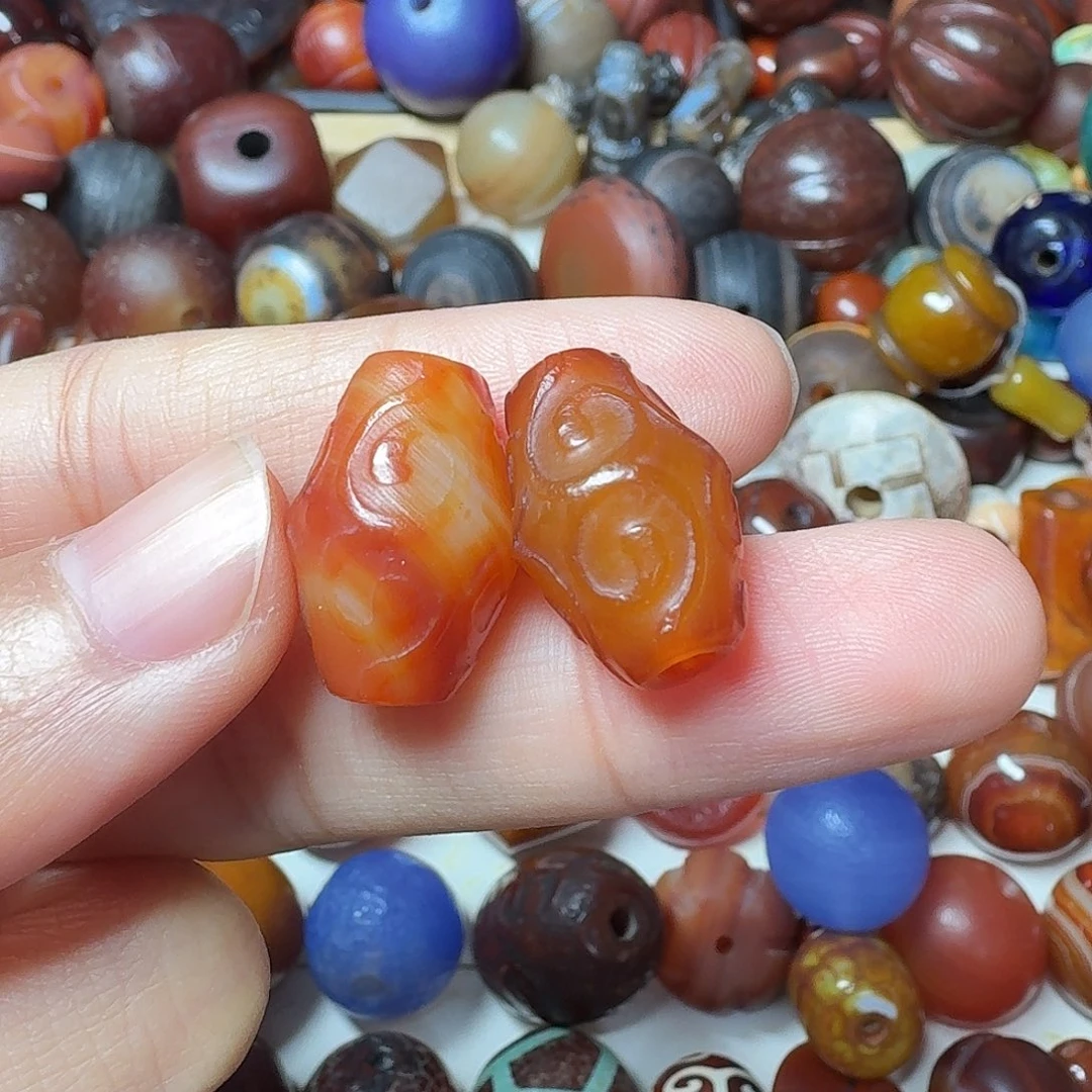 玛瑙/玉髓未镶嵌30包邮