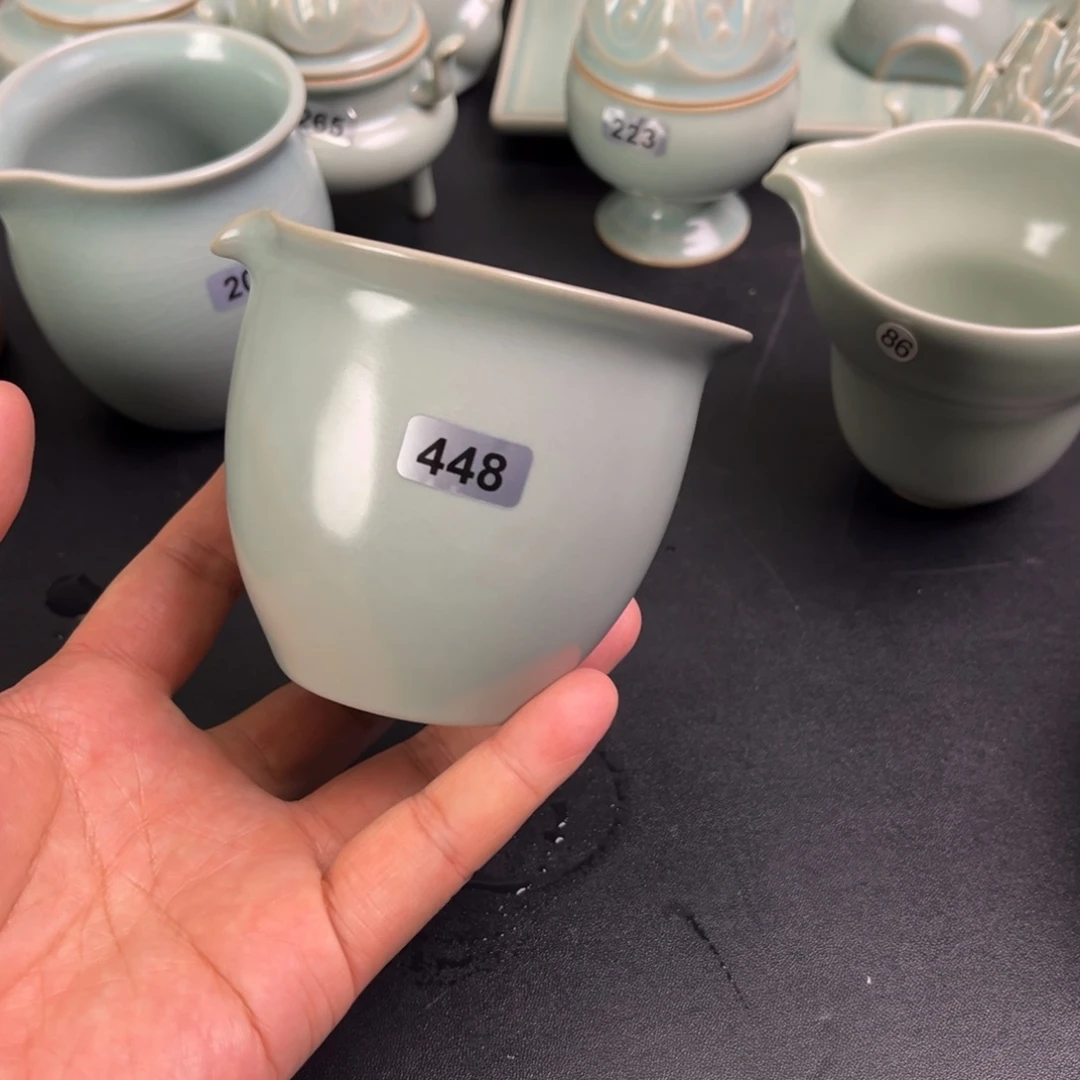 【闪购商品】公道杯手工